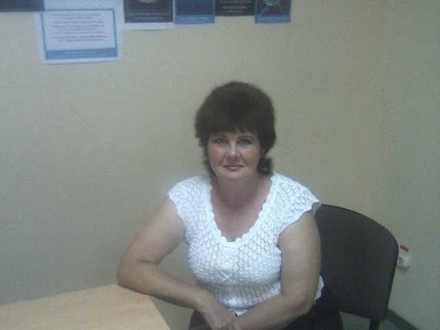 Fotografija profila BoloshkaBlonda