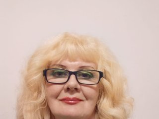 Erotični video klepet BoloshkaBlonda