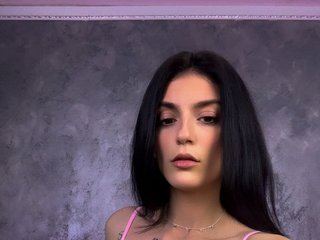 Erotični video klepet KaseyCream