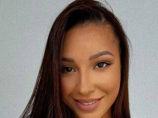 Erotični video klepet Kaseysage1