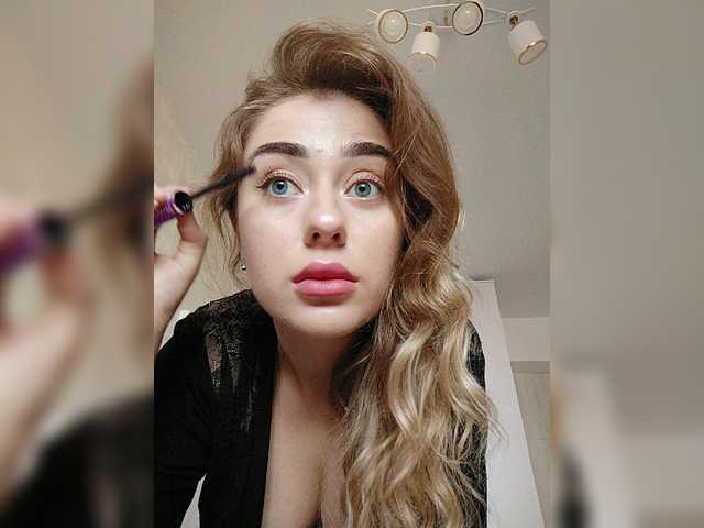 Oddajajo posnetke zaslona ---Alice---