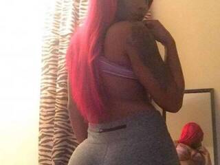 Erotični video klepet Kashmotivated