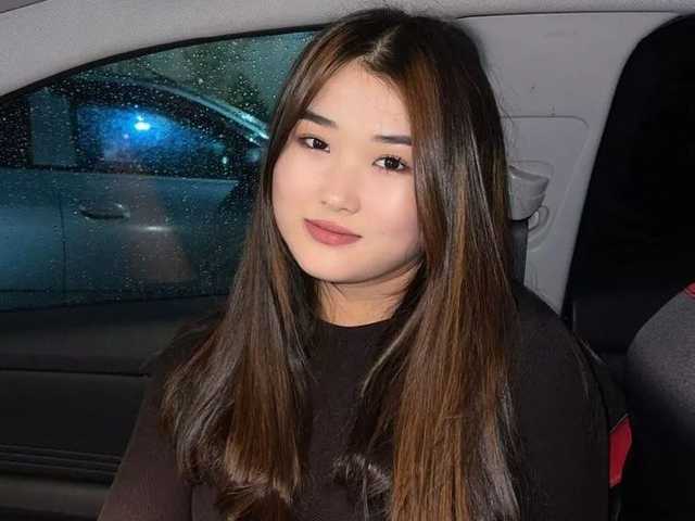 Profilna fotografija Kyoko03
