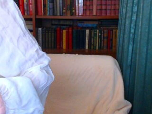 Oddajajo posnetke zaslona KassiaDinn