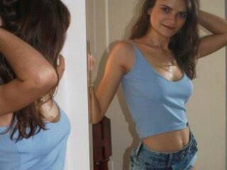 Erotični video klepet kat_eyes