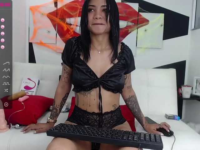 Oddajajo posnetke zaslona Kataleya5