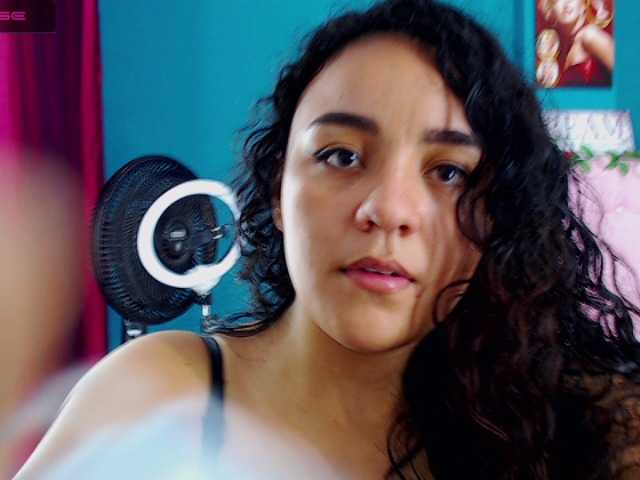 Oddajajo posnetke zaslona Kataleya5