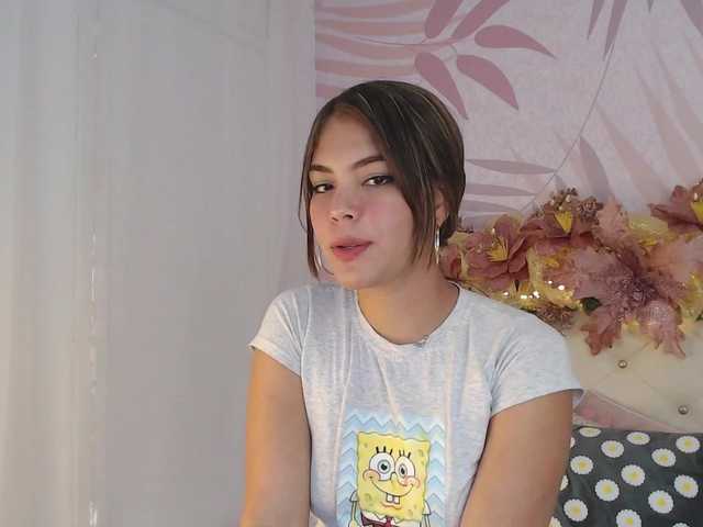 Oddajajo posnetke zaslona Katalinasmith