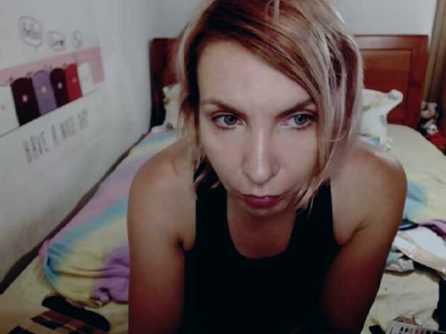 Oddajajo posnetke zaslona KatarinaJ