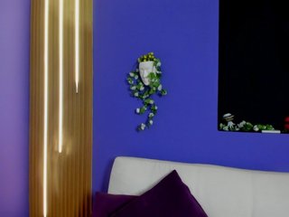 Erotični video klepet KateAmaretto