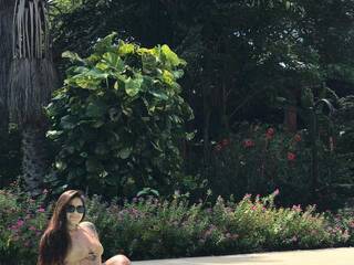 Erotični video klepet KateCastillo