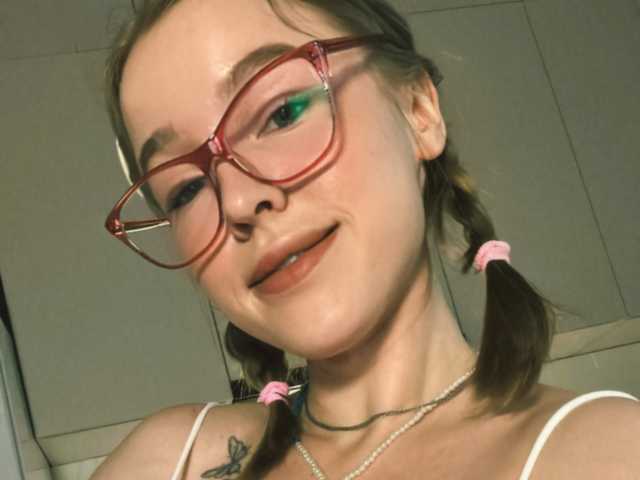 Fotografija profila Kate_kotuk