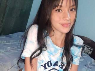 Erotični video klepet KateDiamond