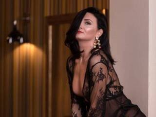 Erotični video klepet KateDolly