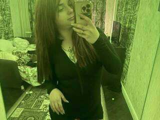 Erotični video klepet KateEls