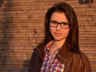 Erotični video klepet katefoxx