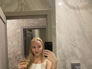 Erotični video klepet KATE_KISS