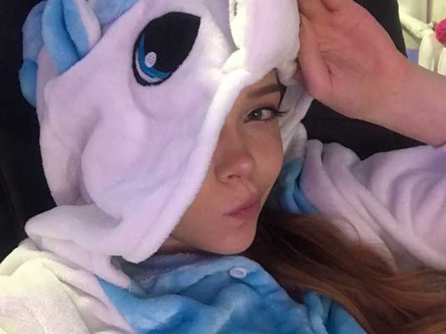 Fotografija profila katekuray