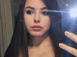 Erotični video klepet Katember