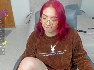 Erotični video klepet KateMessy1
