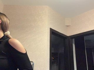 Erotični video klepet KateMid