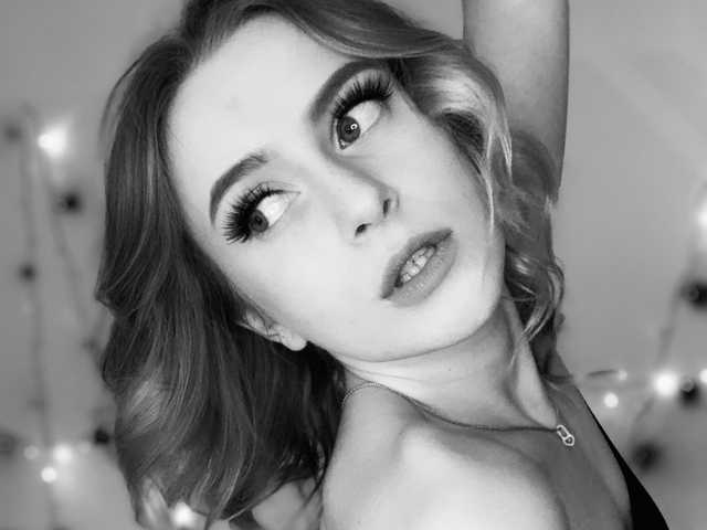 Fotografija profila KateOrKatrin