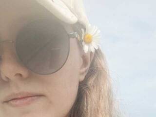 Erotični video klepet Katerina-Ka