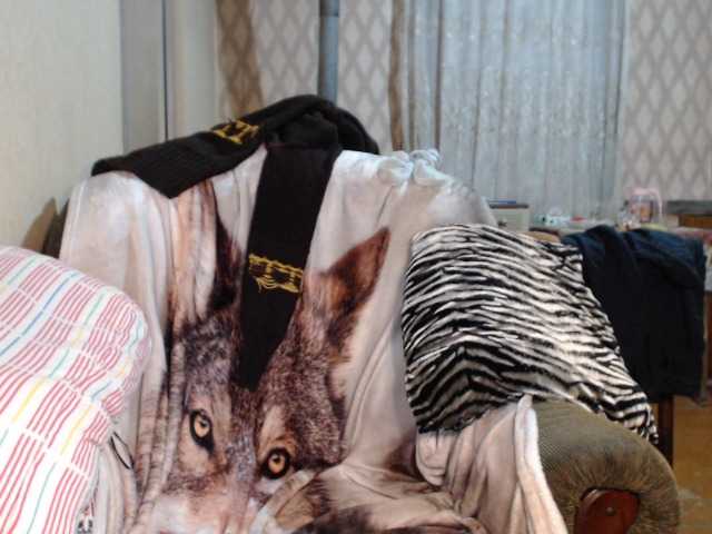 Oddajajo posnetke zaslona Katernia48