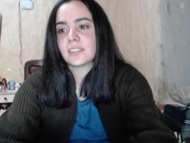 Oddajajo posnetke zaslona Katernia48