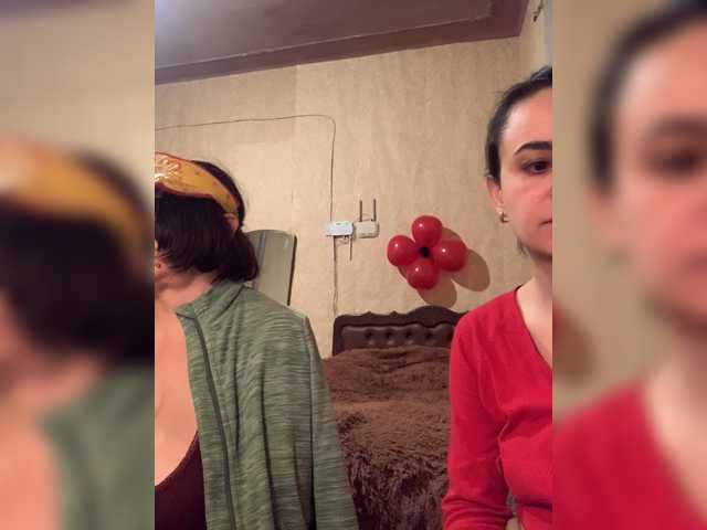 Oddajajo posnetke zaslona Katernia48