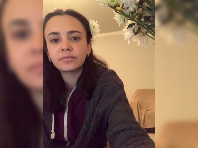 Oddajajo posnetke zaslona Katernia48