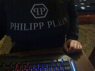 Erotični video klepet KateSex85