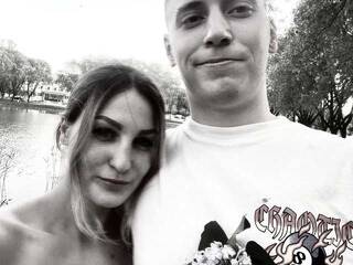 Erotični video klepet KateVad