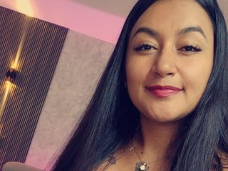 Erotični video klepet KatheMorgann