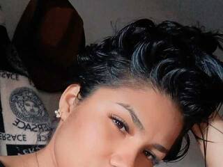 Erotični video klepet katherin-doll