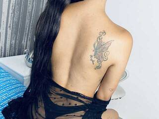 Erotični video klepet KatheValverde