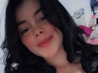 Erotični video klepet Kathle-P