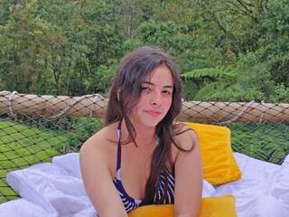 Erotični video klepet KathrynColeman