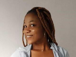 Erotični video klepet Kathy-dize