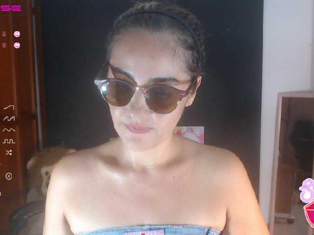 Oddajajo posnetke zaslona Kathy3kat