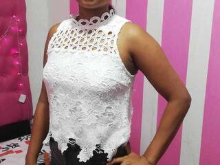 Erotični video klepet KathyaBron