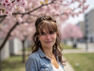 Erotični video klepet KathyLove1