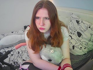 Erotični video klepet KatiaNPZD
