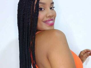 Erotični video klepet KatiaPinheiro