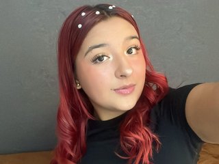 Erotični video klepet Katie-Carter