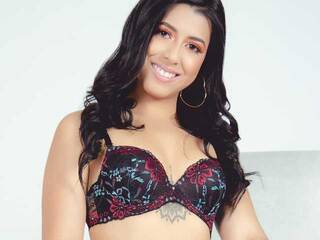 Erotični video klepet KatieNolan