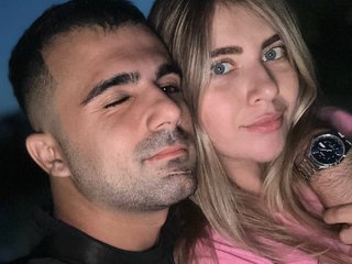 Erotični video klepet KatiePOV
