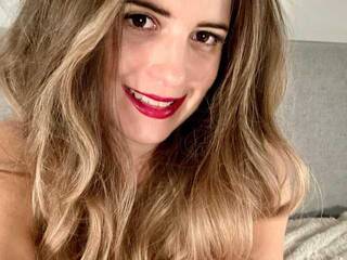 Erotični video klepet KatiesSecrets