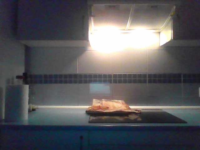 Oddajajo posnetke zaslona Katis92