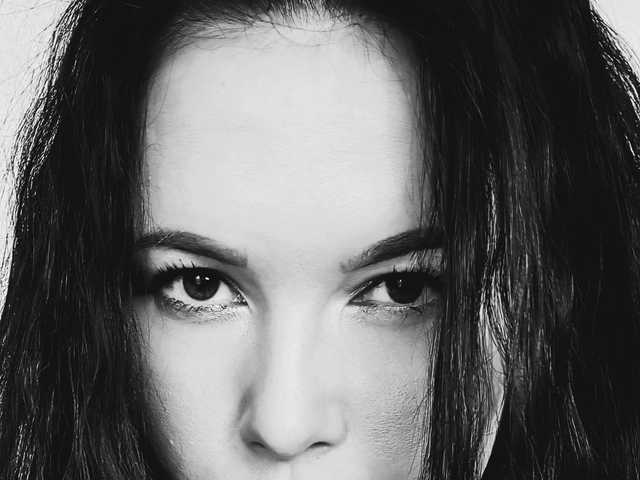 Profilna fotografija Katniss-K